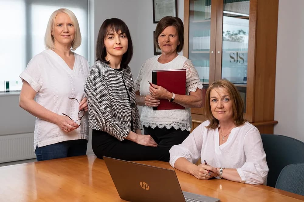 Support Staff