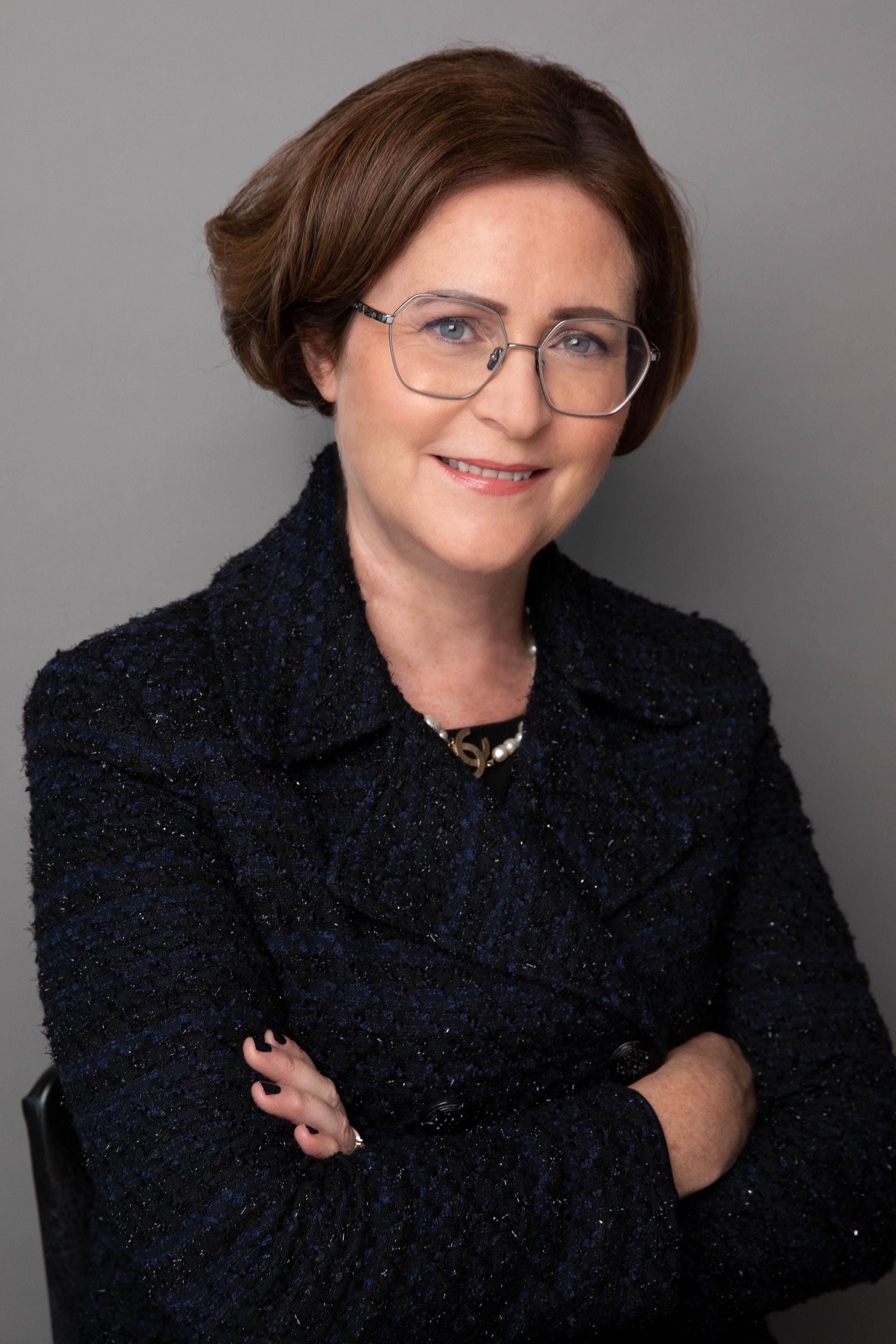 Áine Hynes - Senior Counsel, Partner