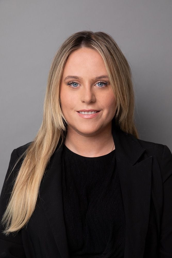 Leah O’Toole - Solicitor