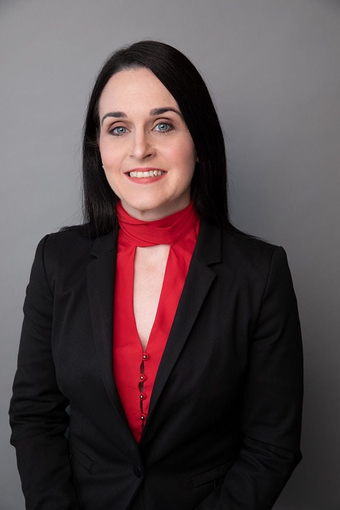 Nicola Hand - Solicitor