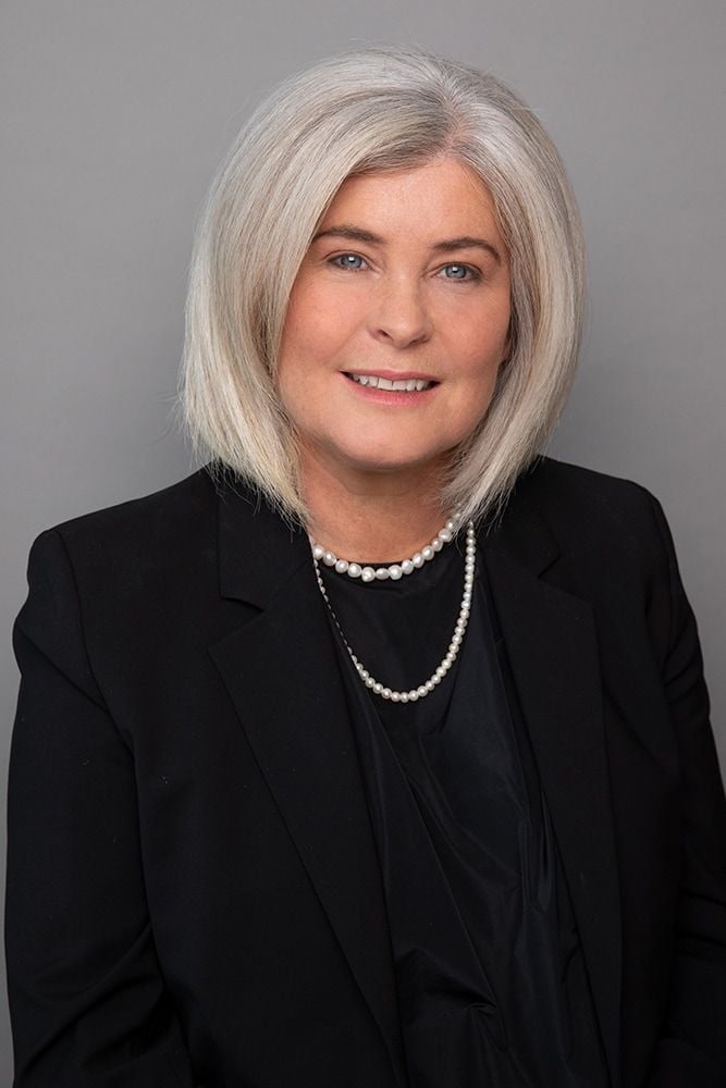 Hilda-Clare O’Shea - Partner