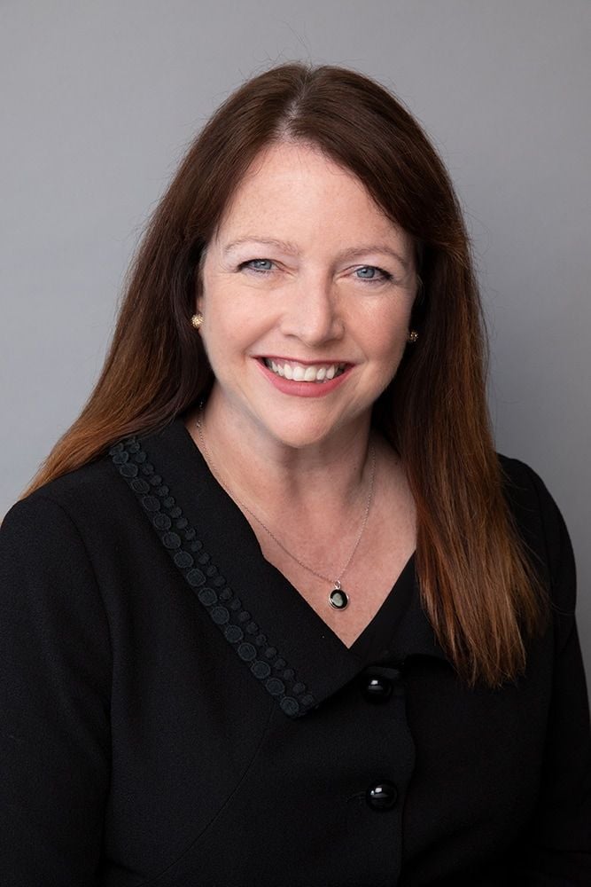 Patricia Donnelly - Solicitor